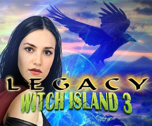 Legacy - Witch Island 3