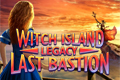 Legacy - Witch Island 4 Last Bastion