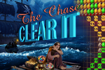 Clear It: The Chase