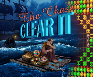 Clear It: The Chase