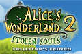Alice's Wonderland 2 - Stolen Souls Collector’s Edition