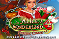 Alice's Wonderland 4: Festive Craze Collector's Edition