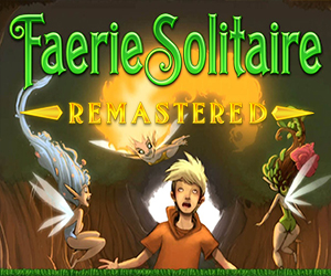 Faerie Solitaire Remastered