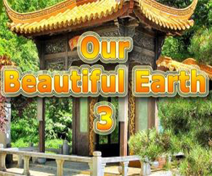 Our Beautiful Earth 3