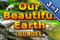 Our Beautiful Earth Bundel (3-in-1)