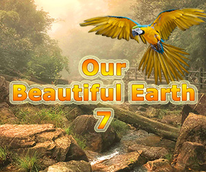 Our Beautiful Earth 7