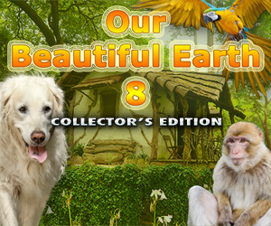 Our Beautiful Earth 8 Collector’s Edition