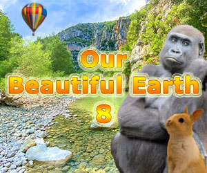 Our Beautiful Earth 8
