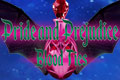 Pride and Prejudice: Blood Ties