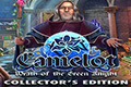 Camelot: Wrath of the Green Knight Collector's Edition