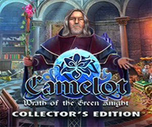 Camelot: Wrath of the Green Knight Collector's Edition