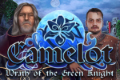 Camelot: Wrath of the Green Knight