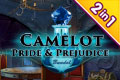 Camelot & Pride and Prejudice Bundel (2-in-1)