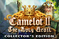 Camelot II: The Holy Grail Collector's Edition
