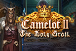 Camelot II: The Holy Grail