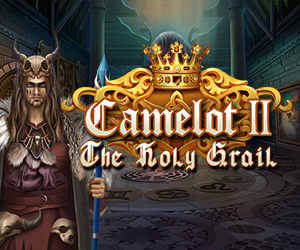 Camelot II: The Holy Grail