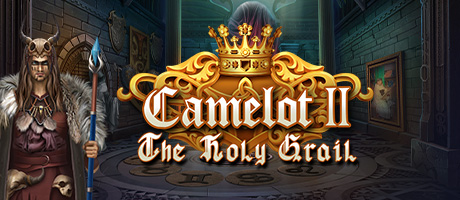 Camelot II: The Holy Grail Camelot II: The Holy Grail