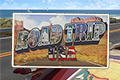 Road Trip USA