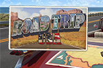 Road Trip USA