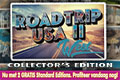 Road Trip USA II: West Collector's Edition + 2 Gratis Standard Editions
