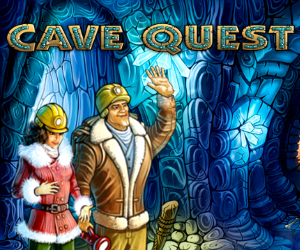 Cave Quest