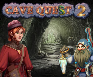 Cave Quest 2