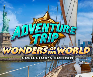 Adventure Trip: Wonders of the World Collector’s Edition