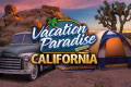 Vacation Paradise: California