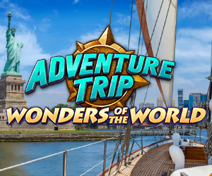 Adventure Trip: Wonders of the World