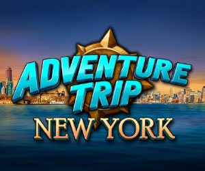 Adventure Trip: New York