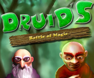 Druids: Battle of Magic