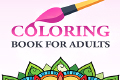 Coloring Books for Adults