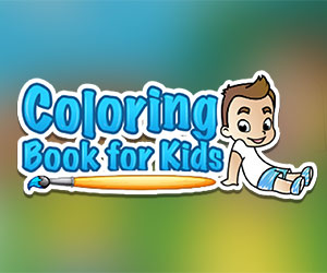 Coloring Book for Kids