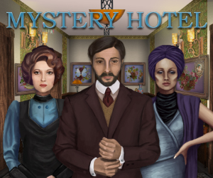 Mystery Hotel