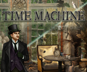 Time Machine