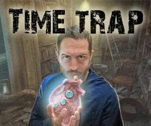 Time Trap