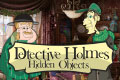 Detective Holmes
