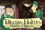 Detective Holmes