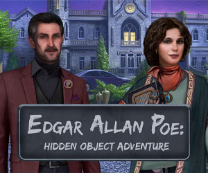 Edgar Allan Poe