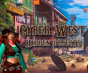 Cyber West Cyber West