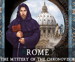 Rome: The Mystery of the Chronovisor