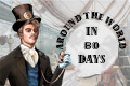 Around the World in 80 Days