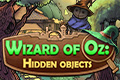 Wizard of Oz
