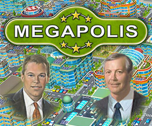 Megapolis