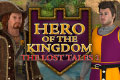 Hero of the Kingdom - The Lost Tales 2