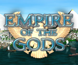 Empire of the Gods