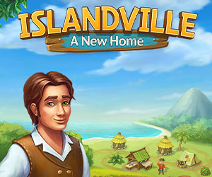 Islandville - A New Home