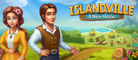 Islandville - A New Home