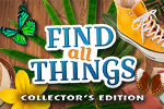 Find All Things Collector's Edition