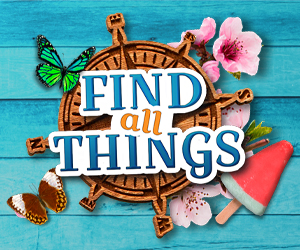 Find All Things Find All Things